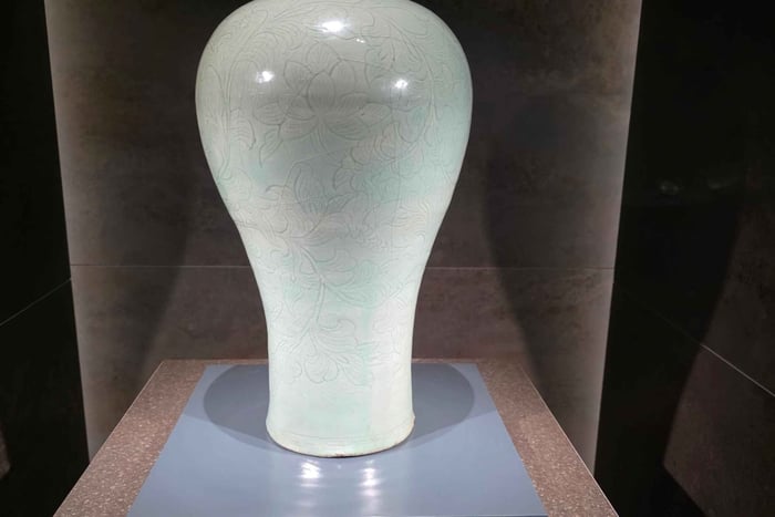 rondleiding door het Nationaal Museum van Korea