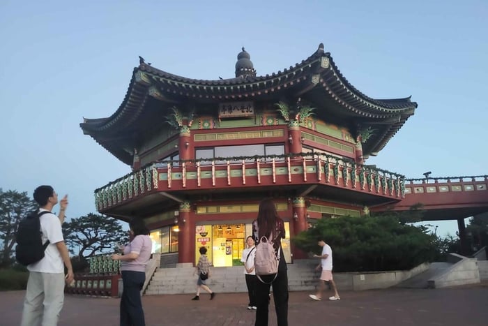 Excursão à Zona Desmilitarizada (DMZ) para ver a invasão do comando espião da Coreia do Norte a partir do aeroporto ICN