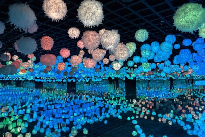 Seul: Paju Tour – Vista da Coreia do Norte e Experiência de Arte Midiática