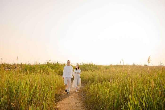 Private Photo Walk with Professional Photographer