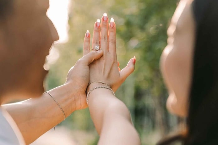 Proposal Planning, professional photoshoot anywhere in Korea
