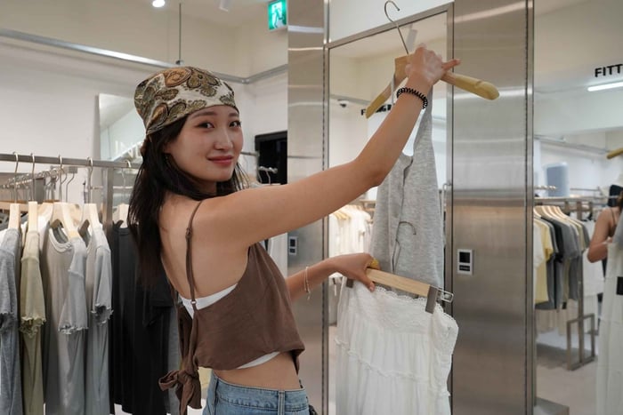 Seul: Excursão Fashion em Seong-su com Style-mate Local