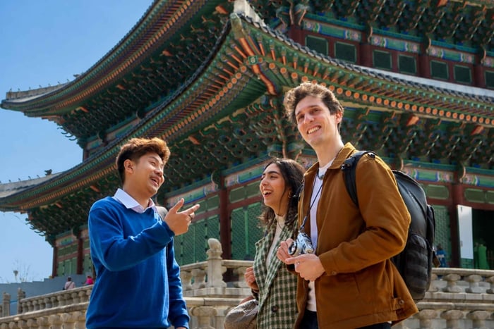 Seoul Private Tour, Highlights & Hidden Gems with a Local