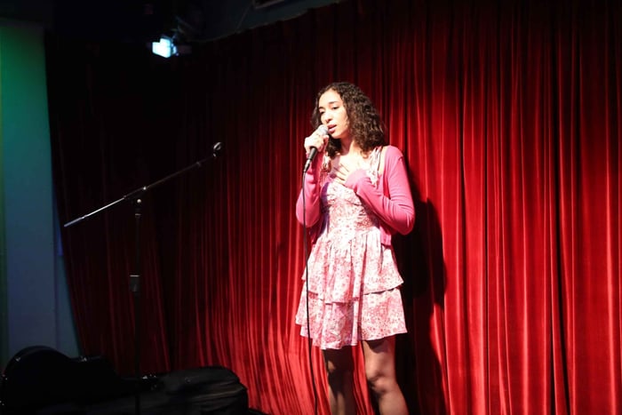 Gwiazdy Seulu: Open Mic z lokalnymi i międzynarodowymi talentami