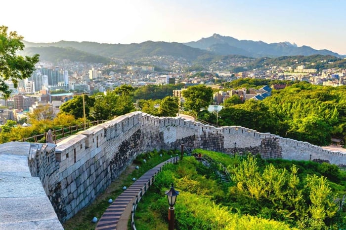 Seoul Tour: Tracing the World of K-POP Demon Hunters