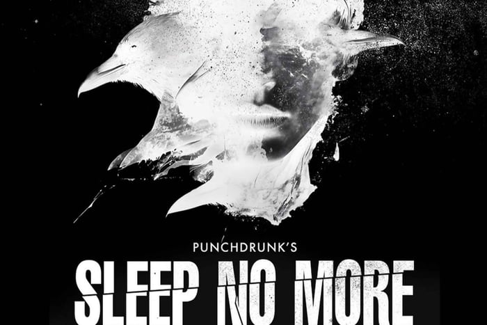 Sleep No More Seoul Entry Ticket