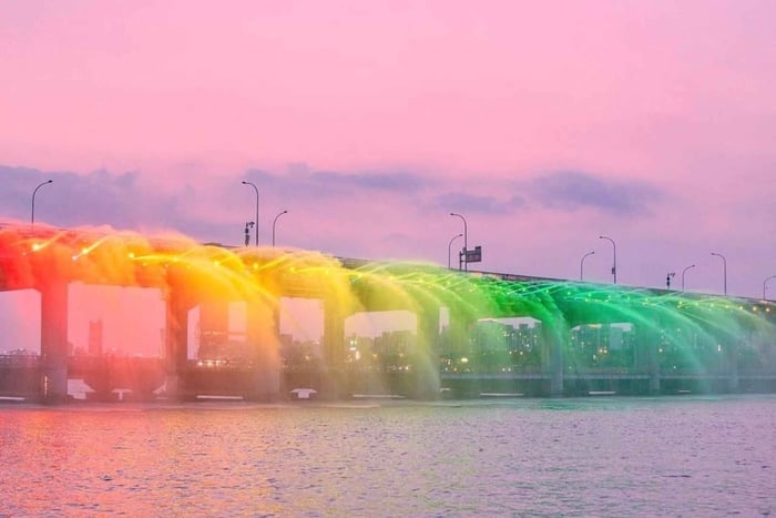 Seul: piknik w małej grupie i nocna przejażdżka rowerem nad rzeką Han