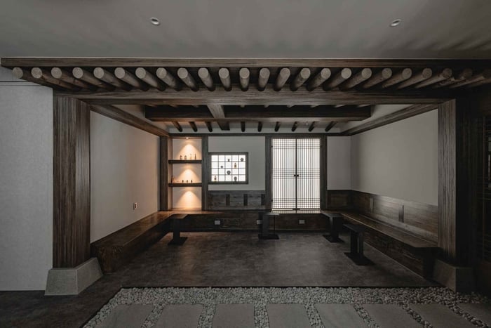 Spa Gogyeol Wellness Experience