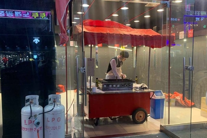 Seul: Aventura nas Ruas com Guia Local