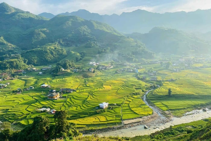 Vietnã: Excursão de 20 Dias de Hanói a Ho Chi Minh