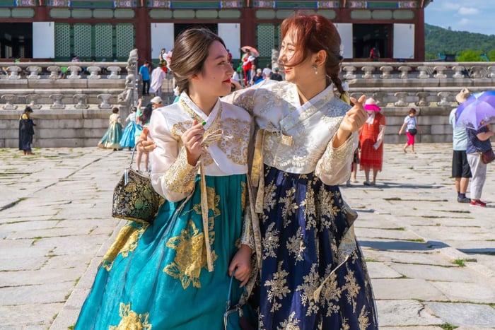 Your Personal Seoul Photographer!