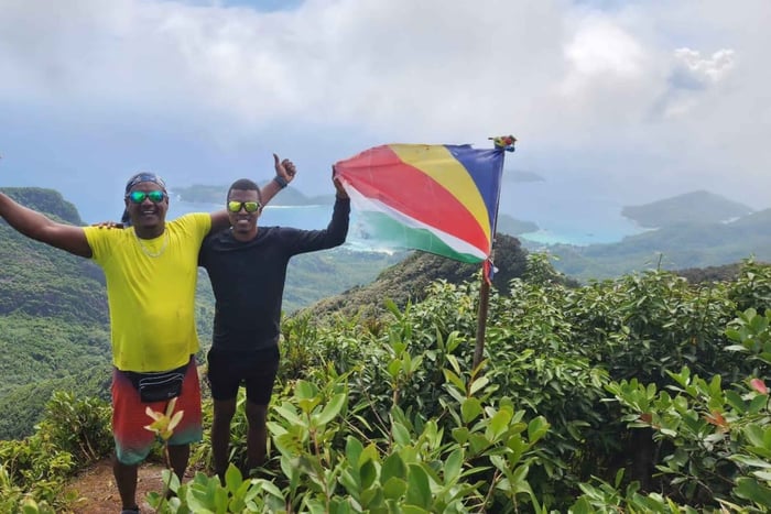 Morne Seychellois (Private Hiking Activity) - All Inclusive