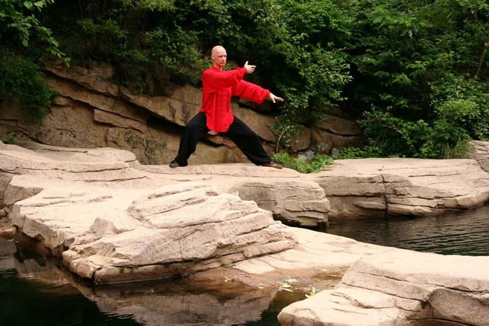 Wellness-Auszeit mit altchinesischen Methoden