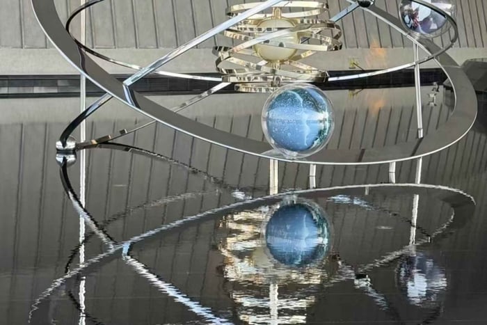 Billett til astronomimuseet og digitalt oppdrag for oppdagelsesreisende