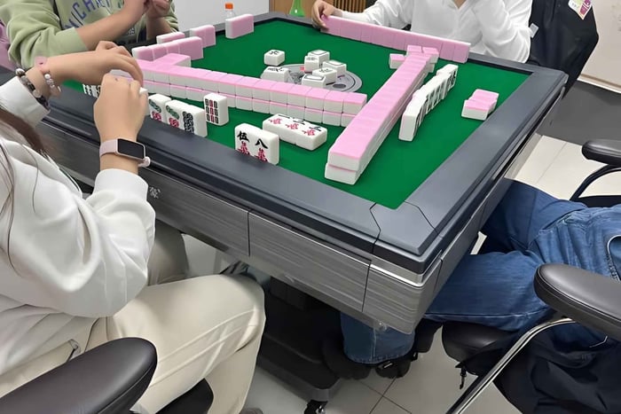Kurs i kinesisk matlaging og mahjong med en lokal innbygger
