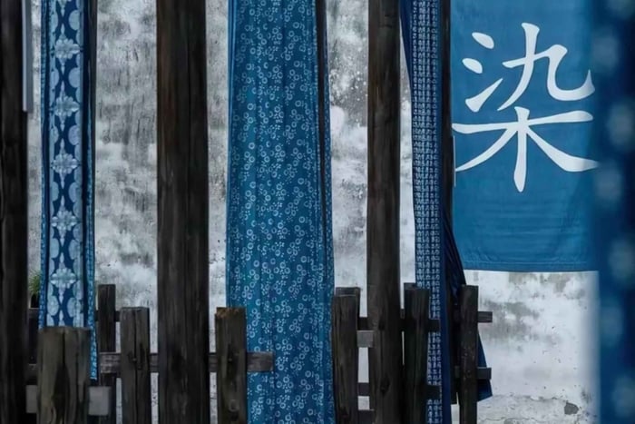 Fra Endagstur til Wuzhen Xizha med bådtur