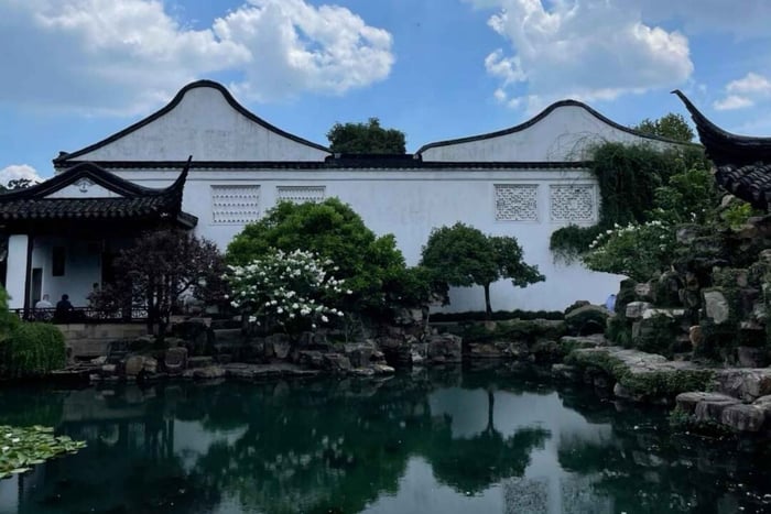 Excursão Particular de 3 Dias: Jardim Jiangnan e Cultura, saindo de Xangai