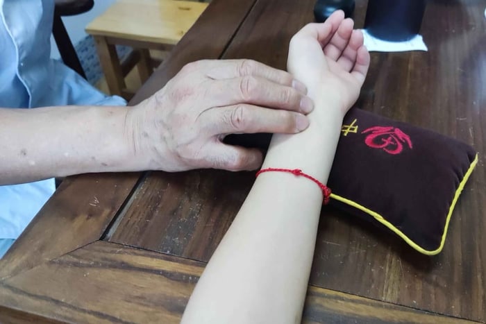 Xangai: Leia Seu Corpo com a Medicina Tradicional Chinesa