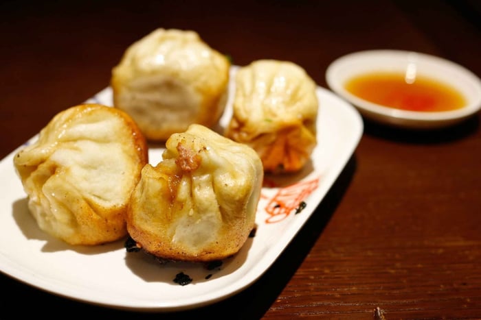 Shanghai: 3-stündige Foodtour mit Verkostung