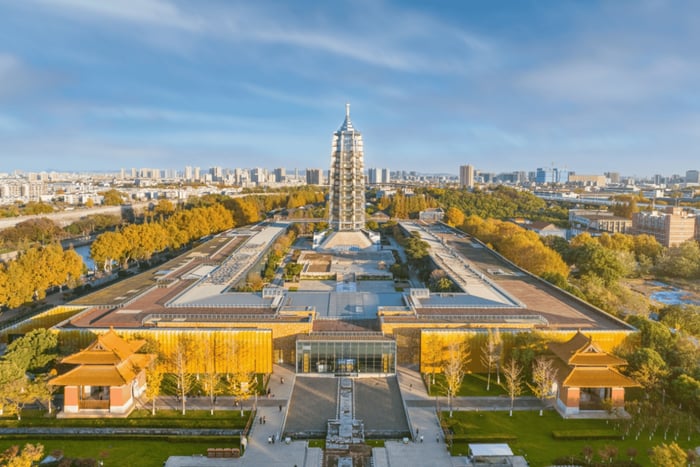 De Xangai a Nanjing, Velhas Ruelas e Ruínas Ming: Viagem de um dia particular