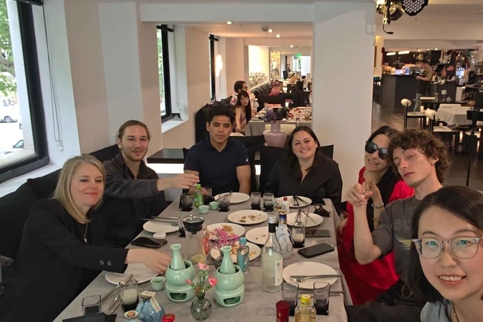 Shanghai : Traditional Chinese Liquor Tasting Experience