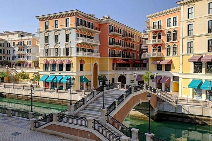 Doha: stadstour van 6 uur | Gepersonaliseerde ervaring