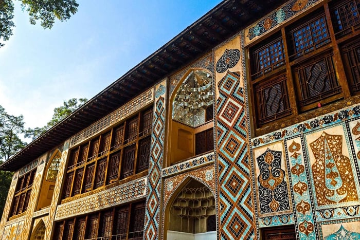 Baku: Shamakhi, Gabala & Sheki Day Tour with Lunch & Wine
