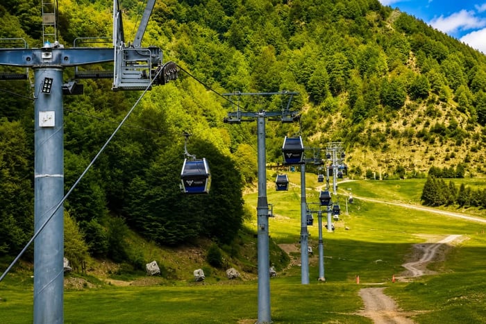 Baku: Shamakhi, Ismailli & Gabala Full-Day Tour
