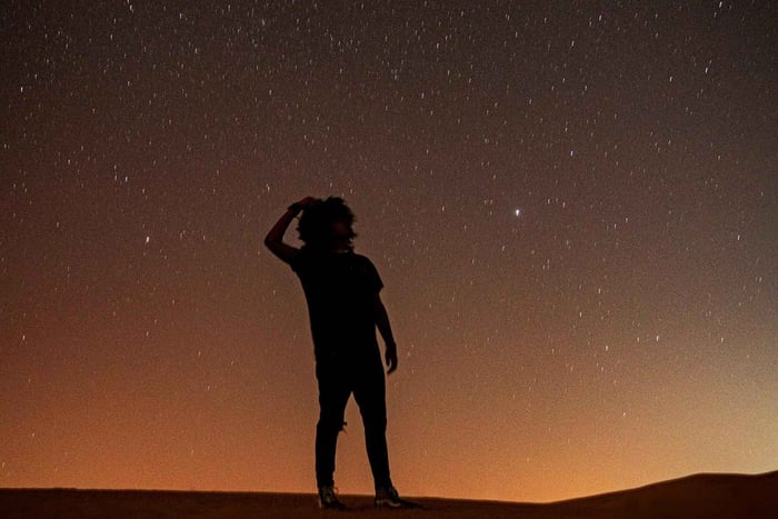 Hurghada: 2-Hour ATV, Camel Ride, Dinner & Live Show