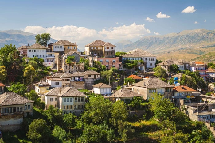 North & South Albania: A 5 Day Tour