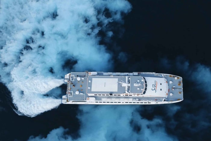 Rhodes: Marmaris Day Trip by High-Speed Boat