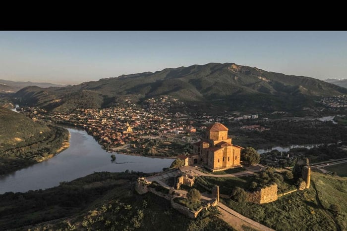 Tbilisi: Chronicle-, Mtskheta-, Jvari- ja Didgori-kierros