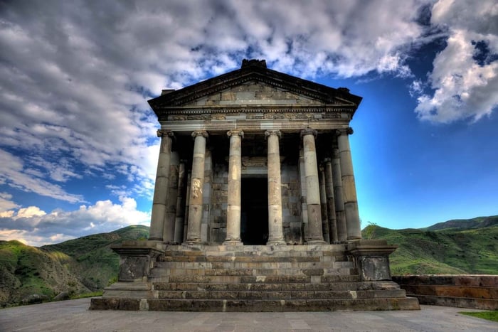 Yerevan: Garni Temple, Geghard Monastery, & Lake Sevan Tour