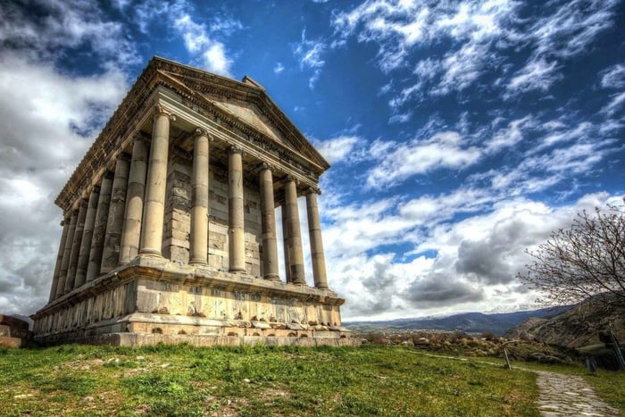 Yerevan: Garni Temple, Geghard Monastery, Symphony of Stones