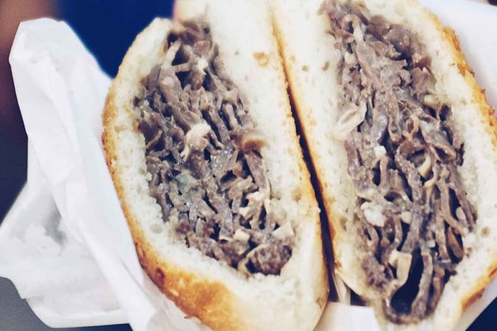 Ballarò Market Street Food Tour og Palermo Highlights