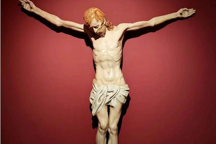 Caltagirone: Guided visit of the Diocesan Museum with a licensed guide