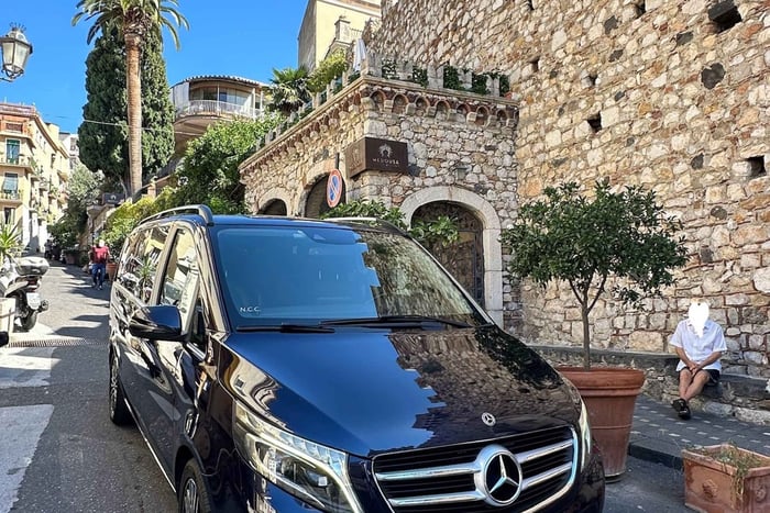 Catania: Noto – Visita guiada de un día con Ortigia