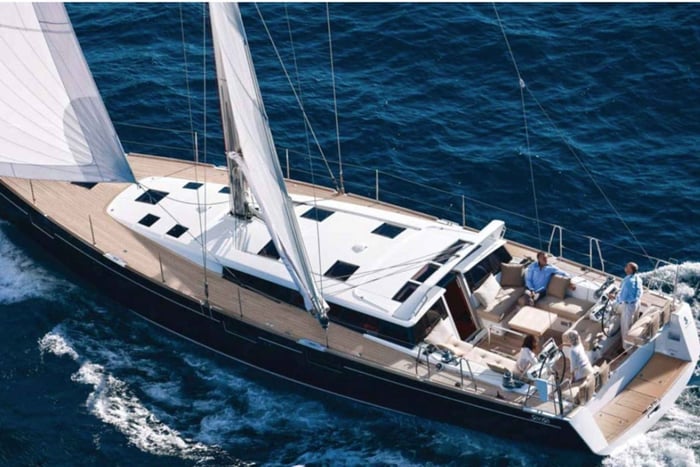 Catania: Sail Tour of Cyclops Coast with Sicilian Aperitif