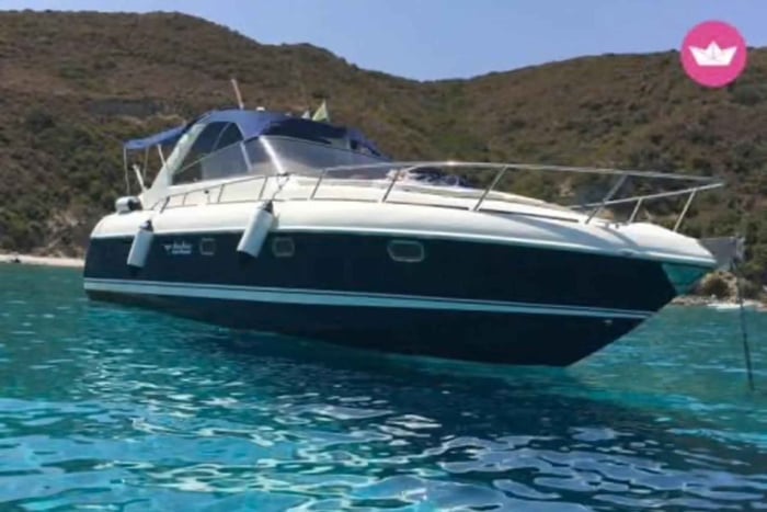 Cefalù: Full-Day Private Boat Cruise