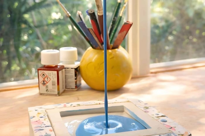 Atelier de céramique et de design avec l'artiste Antoci à Raguse
