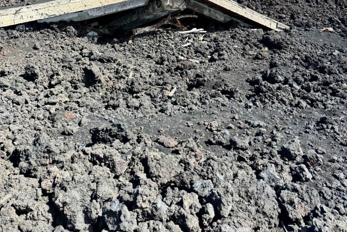Etna Nord: Meet your guide on site and go trekking among the craters
