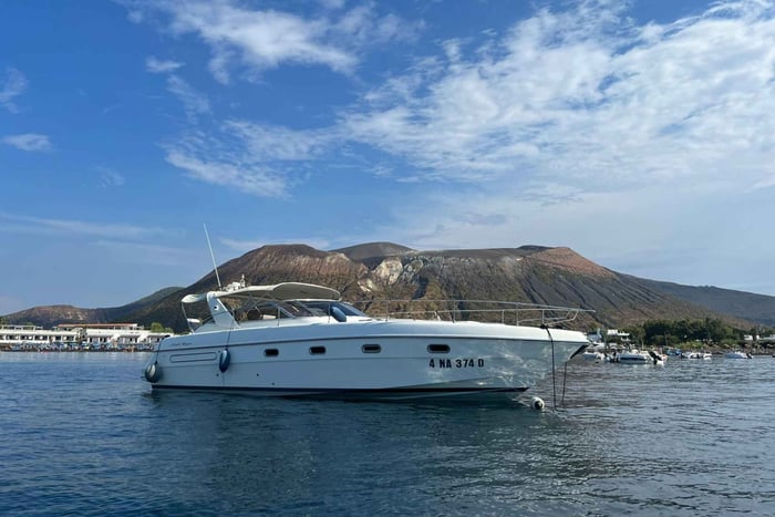 Exclusive Yatch 13MT