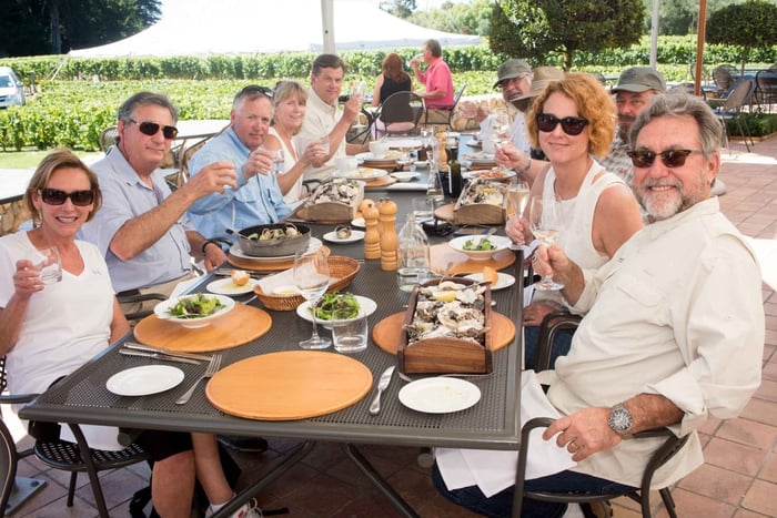 From Taormina: Private 3 Etna Wineries with Food & Wine