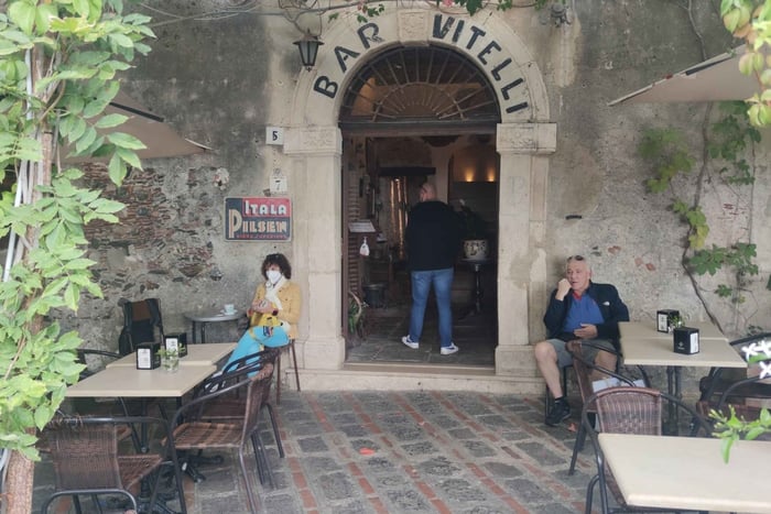 Godfather Tour: Tour of the locations where the movie was filmed in Sicily