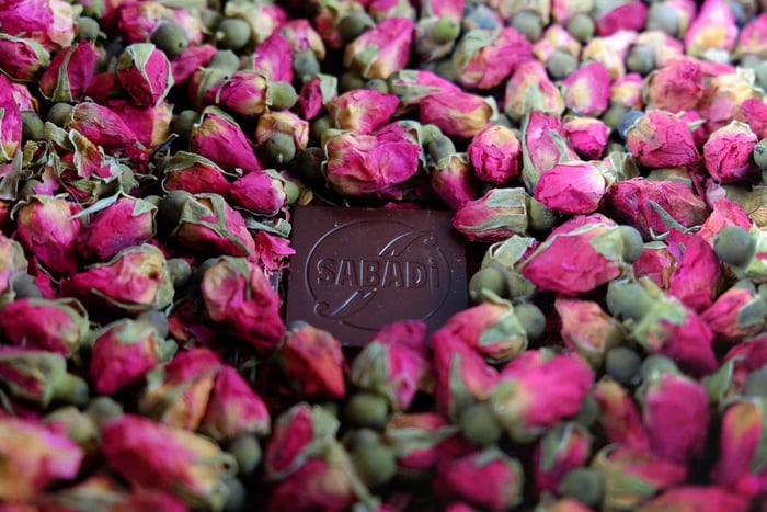 Cata guiada del «Mejor Chocolate de Modica».