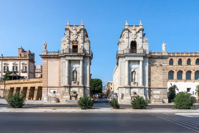 Palermo literario: visita guiada tras los pasos de los escritores