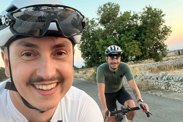 Modica: Passeio de bicicleta entre o barroco, as paisagens e os sabores locais