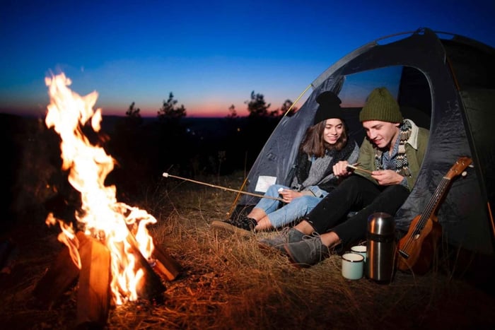Nebrodi: a 3-day experience with hiking, camping, and total immersion