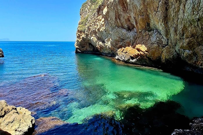 Palermo: De vakreste stedene ved havet - Eventyrmodus