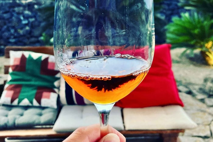 Pantelleria: Food- und Wein-Tour mit Verkostungen und Abholung